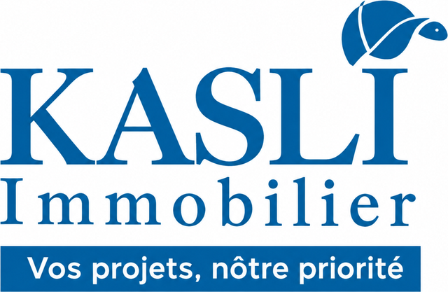 Kasli Immobilier — Vos projets, nôtre priorité